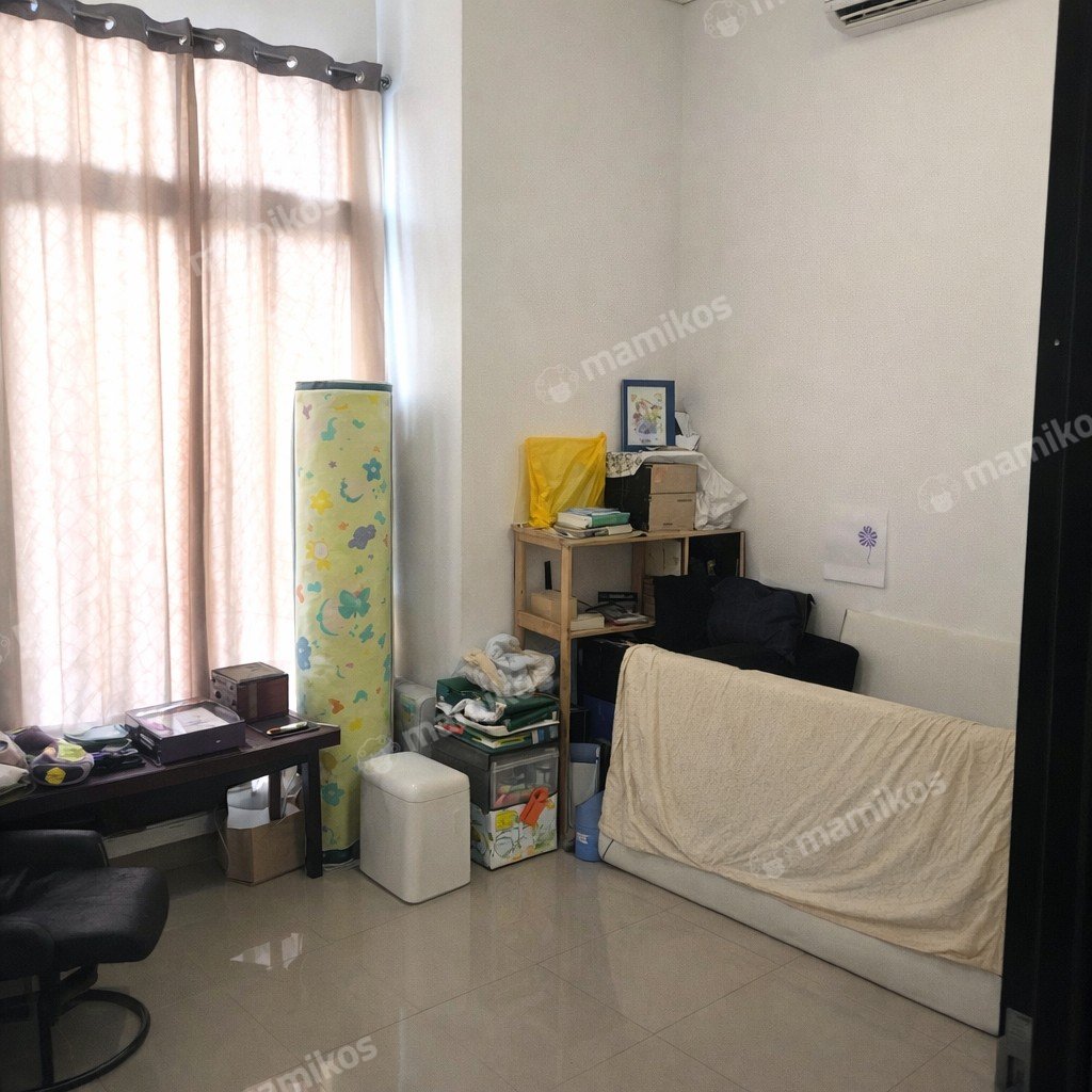 Rumah Sertifikat SHM 3 Kamar Tidur 1 Kamar Mandi Jakarta Garden City Jakarta Timur - Photo 2