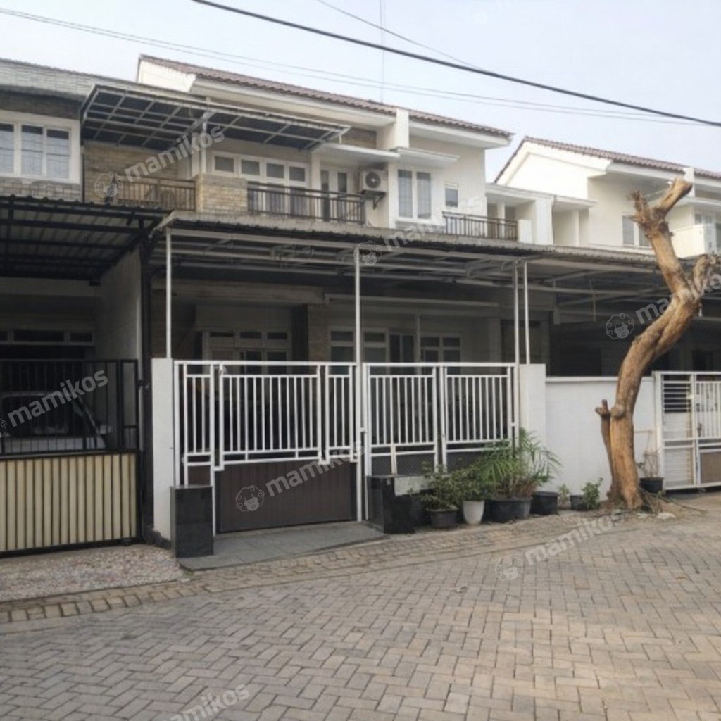 Rumah Sertifikat HGB 2 Lantai Kalideres Jakarta Barat - Photo 4