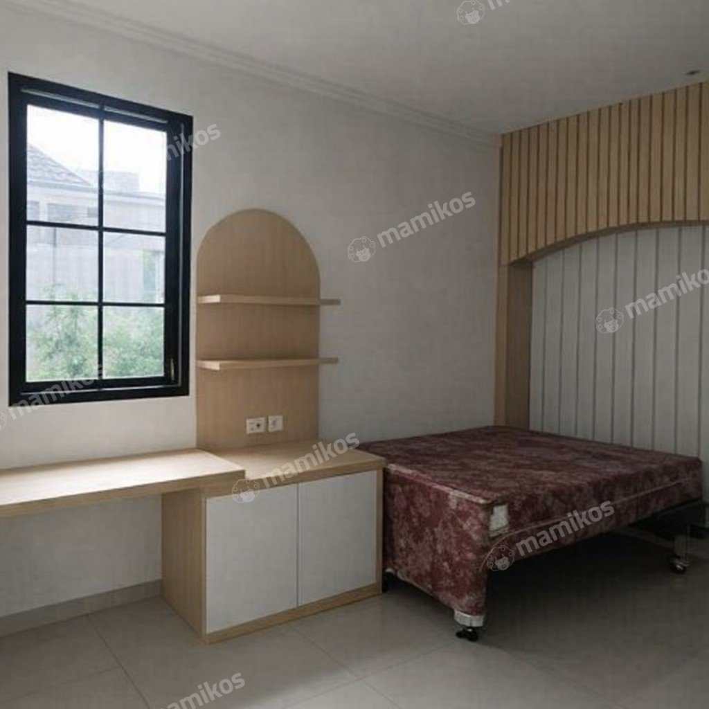Rumah Baru Sertifikat SHM 4 Kamar Tidur Citra Grand Jakarta Timur - Photo 5