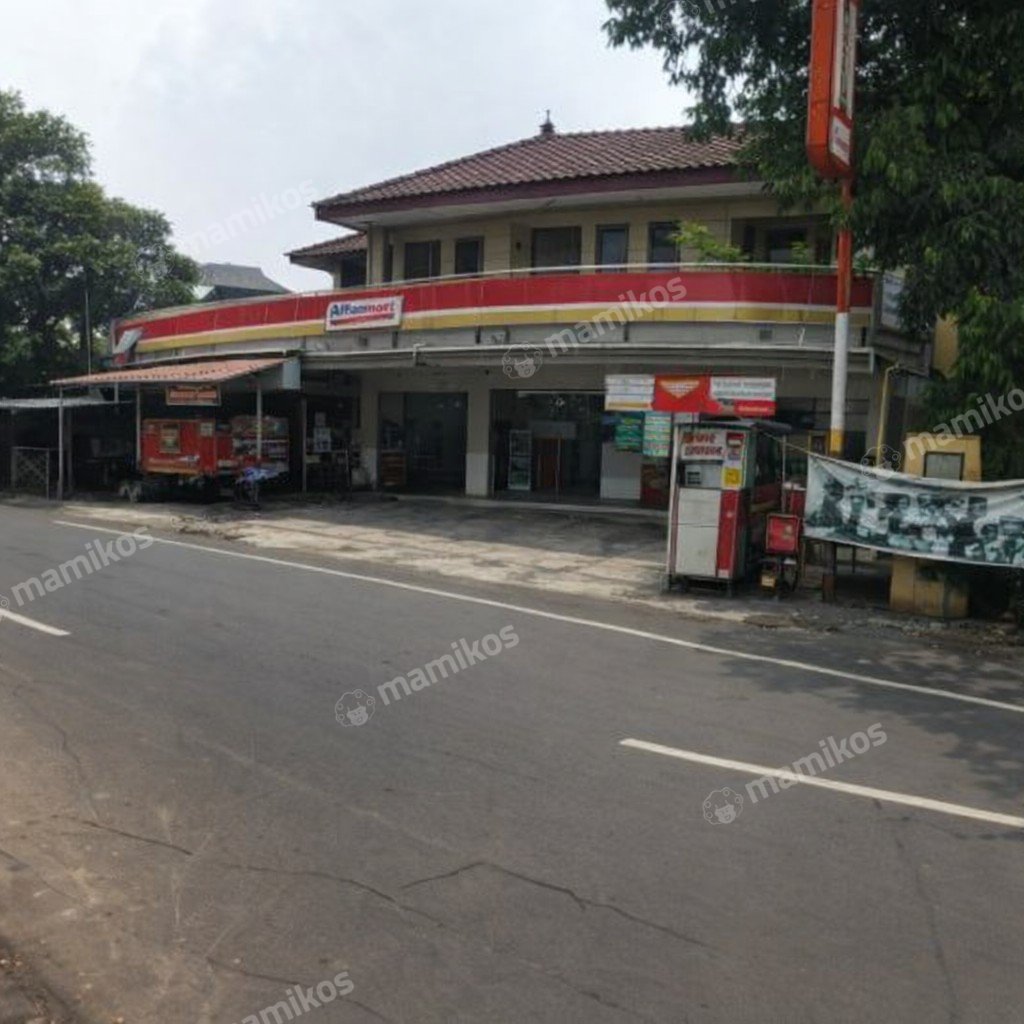 Rumah Sertifikat SHM 9 Kamar Tidur 9 Kamar Mandi Kebayoran Baru Jakarta Selatan - Photo 2