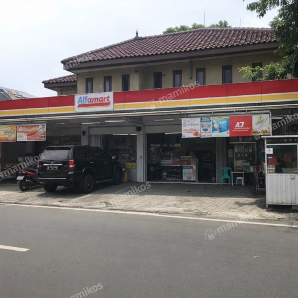 Rumah Sertifikat SHM 9 Kamar Tidur 9 Kamar Mandi Kebayoran Baru Jakarta Selatan - Photo 5