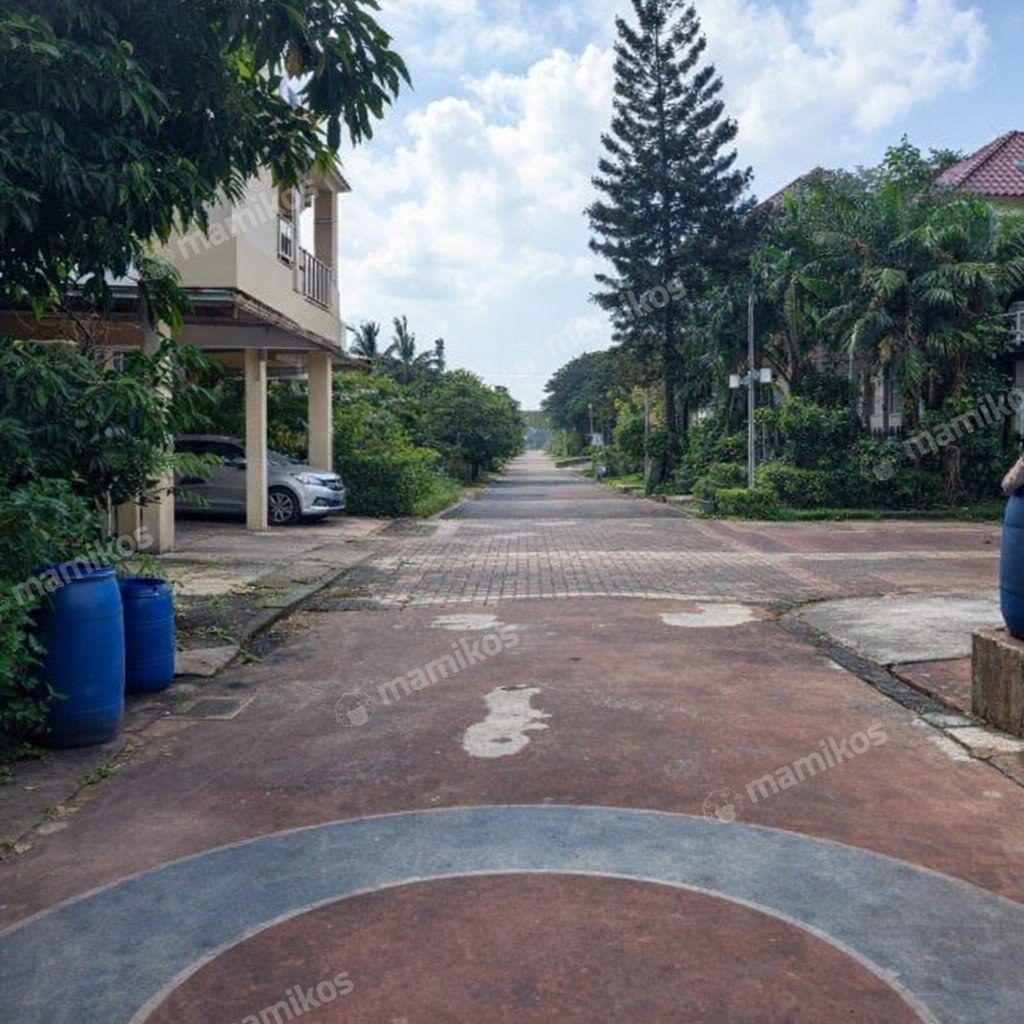 Rumah Sertifikat HGB 4 Kamar Tidur 3 Kamar Mandi Buaran Jakarta Timur - Photo 3