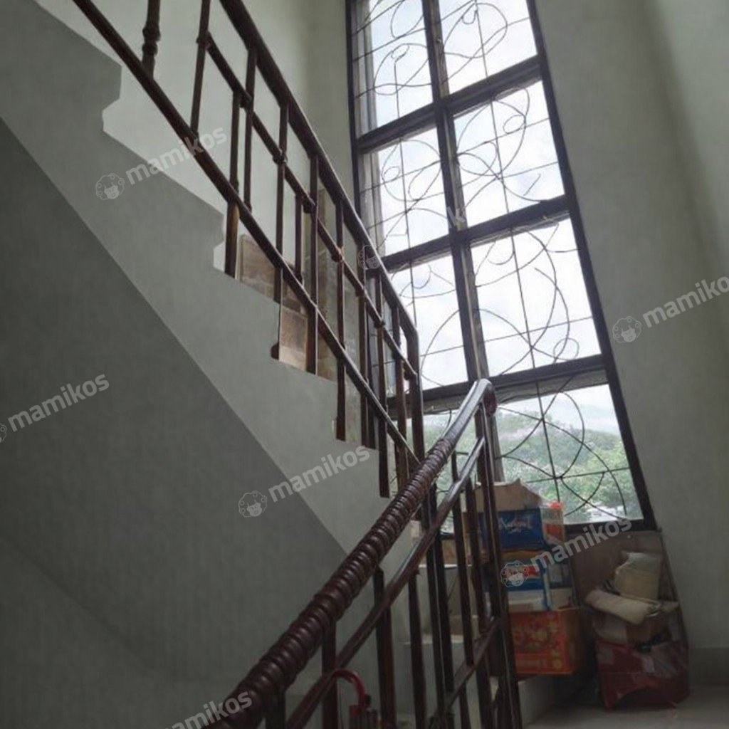 Rumah 4 Kamar Tidur 3 Kamar Mandi 2 Lantai Meruya Jakarta Barat - Photo 4