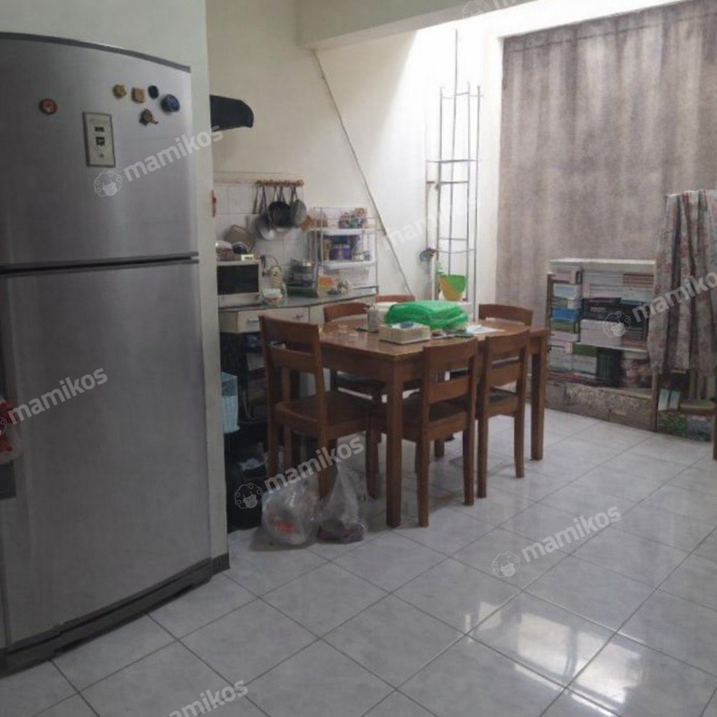 Rumah 4 Kamar Tidur 3 Kamar Mandi 2 Lantai Meruya Jakarta Barat - Photo 5