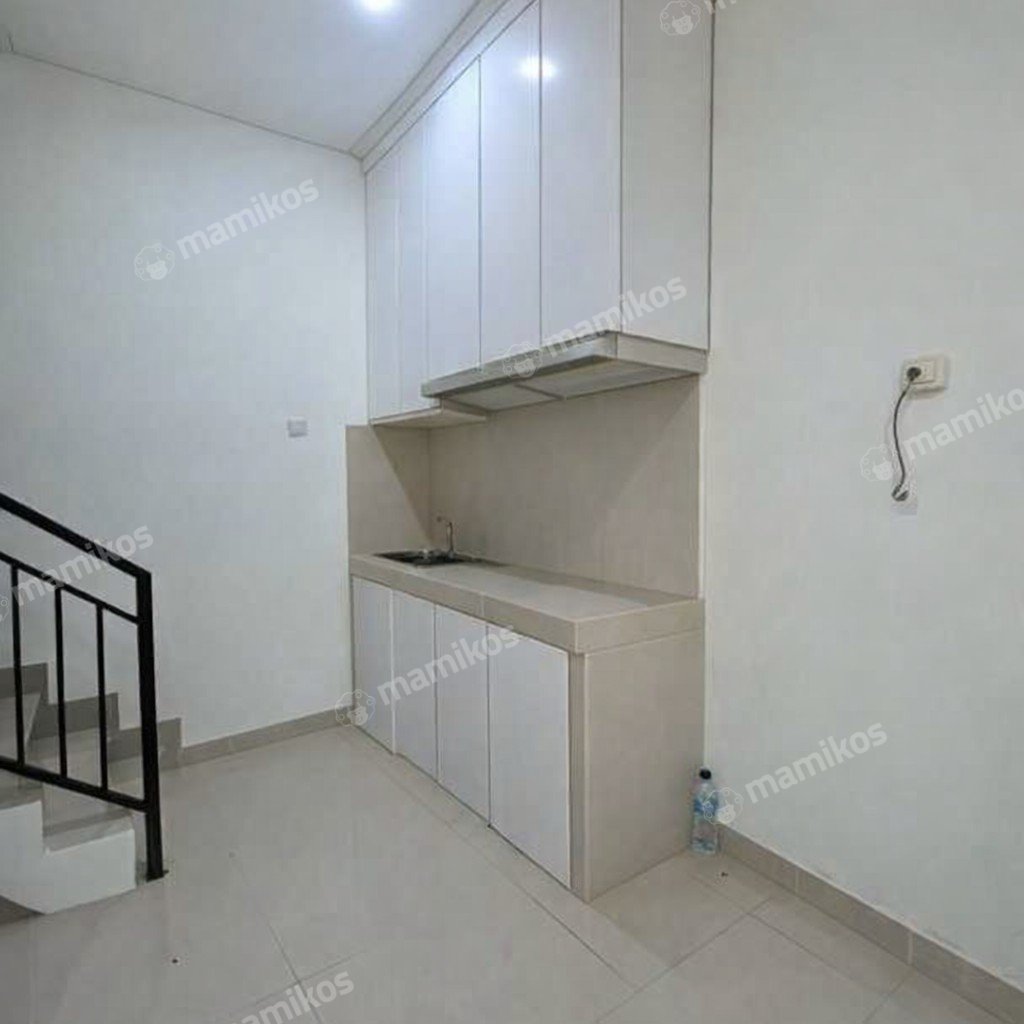 Rumah Sertifikat SHM 4 Kamar Tidur 3 Kamar Mandi Rawa Buaya Jakarta Barat - Photo 2