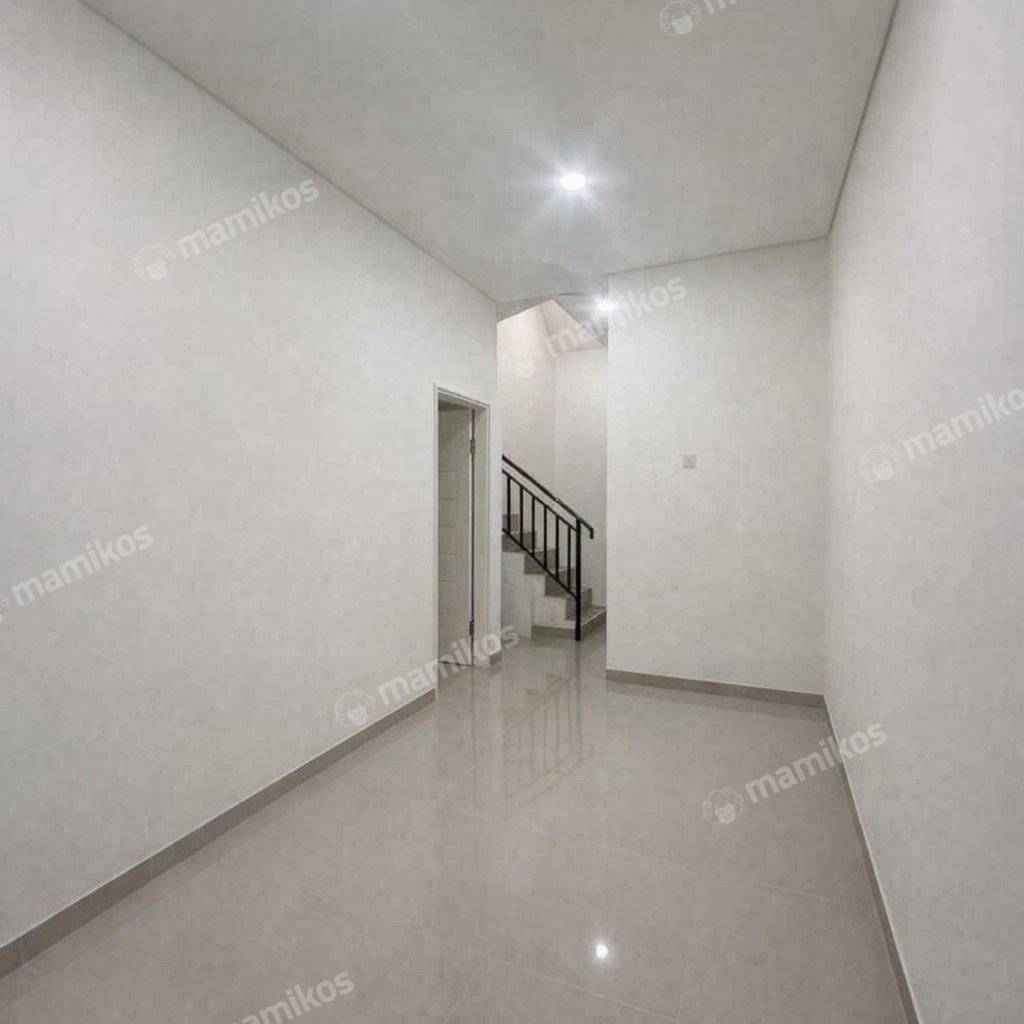Rumah Sertifikat SHM 4 Kamar Tidur 3 Kamar Mandi Rawa Buaya Jakarta Barat - Photo 3