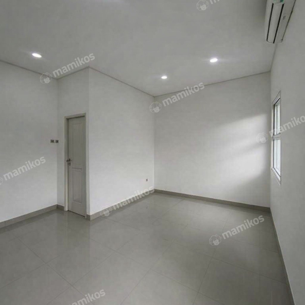 Rumah Sertifikat SHM 4 Kamar Tidur 3 Kamar Mandi Rawa Buaya Jakarta Barat - Photo 4