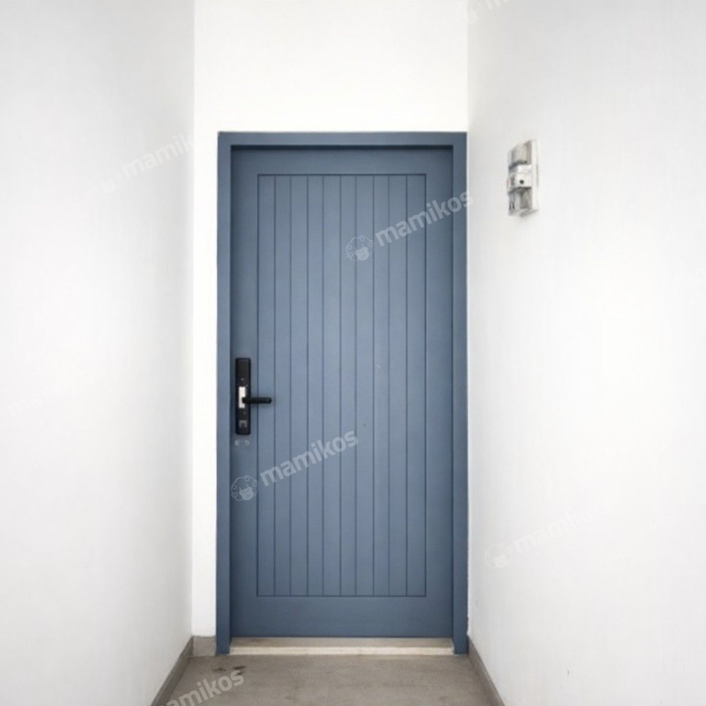 Rumah Sertifikat SHM 4 Kamar Tidur 3 Kamar Mandi Metland Puri Jakarta Barat - Photo 2