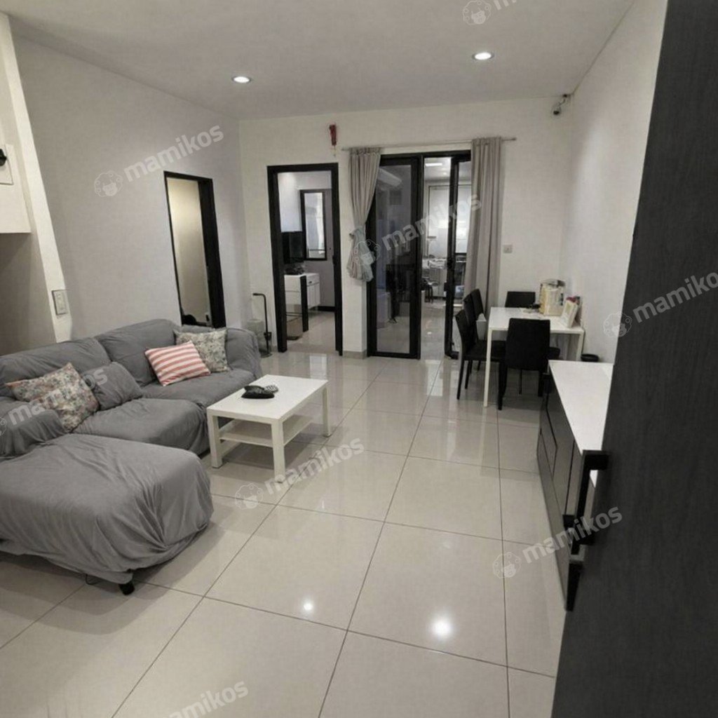 Rumah Sertifikat PPJB 5 Kamar Tidur 3 Kamar Mandi Jakarta Garden City Jakarta Timur - Photo 3