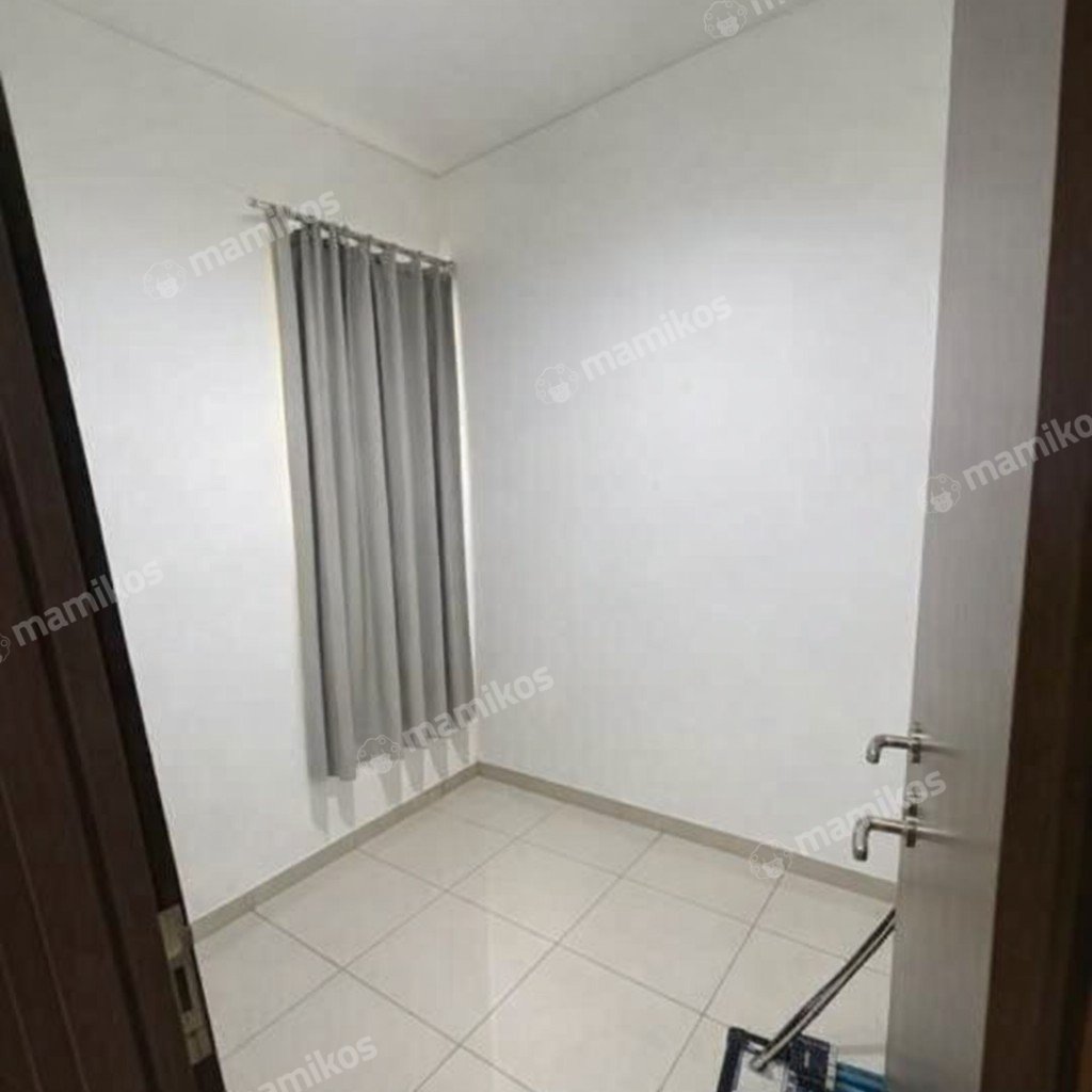 Rumah Sertifikat PPJB 5 Kamar Tidur 3 Kamar Mandi Jakarta Garden City Jakarta Timur - Photo 5