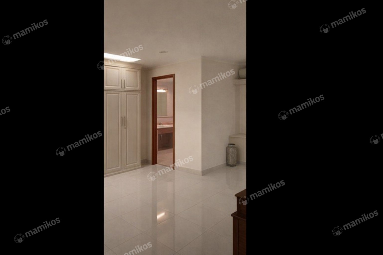 Rumah Sertifikat SHM 4 Kamar Tidur 3 Kamar Mandi Pulomas Jakarta Timur - Photo 2