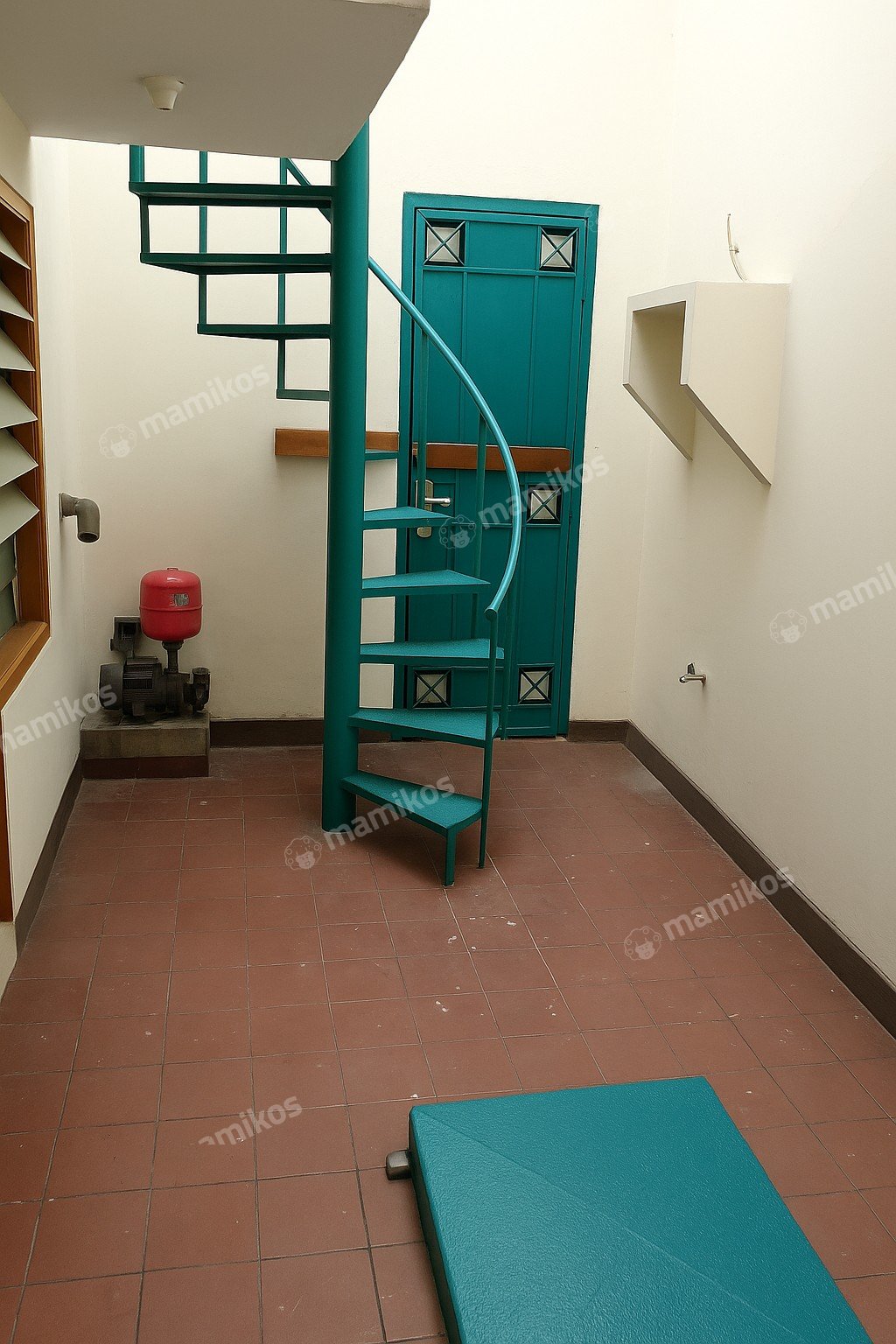 Rumah Sertifikat SHM 4 Kamar Tidur 3 Kamar Mandi Pulomas Jakarta Timur - Photo 3