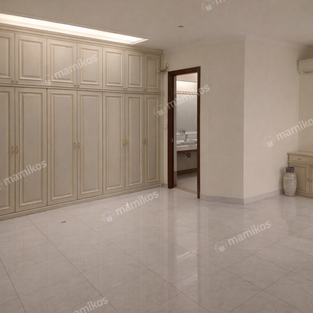 Rumah Sertifikat SHM 4 Kamar Tidur 3 Kamar Mandi Pulomas Jakarta Timur - Photo 5