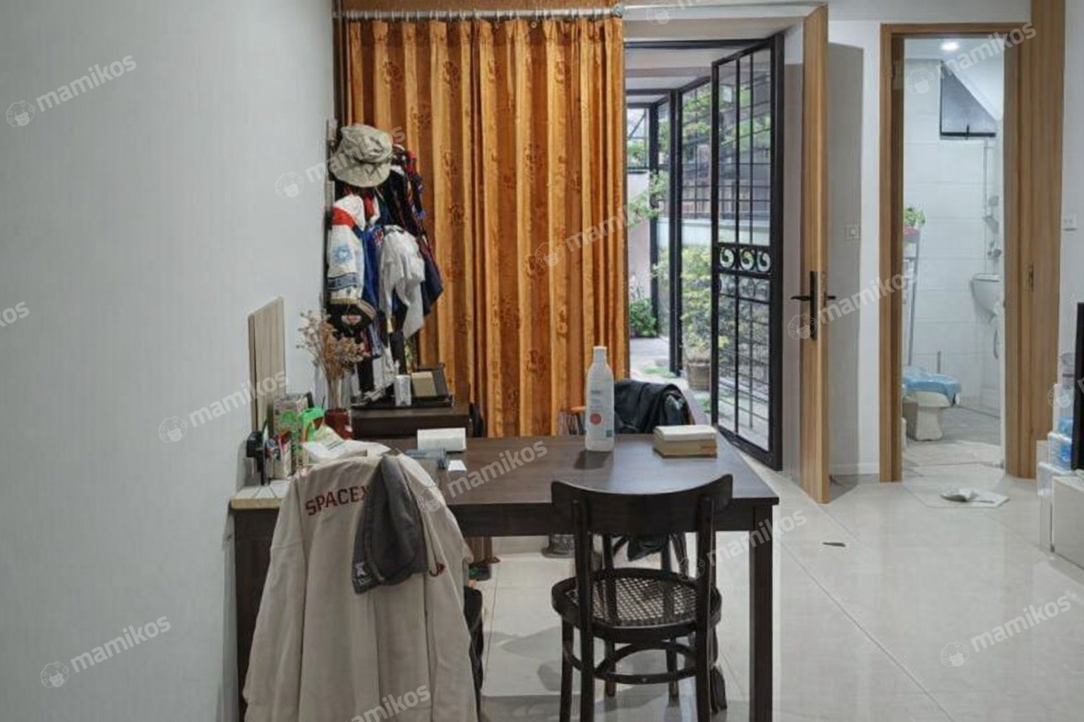Rumah Sertifikat SHM 3 Kamar Tidur 2 Kamar Mandi Citra Garden Jakarta Barat