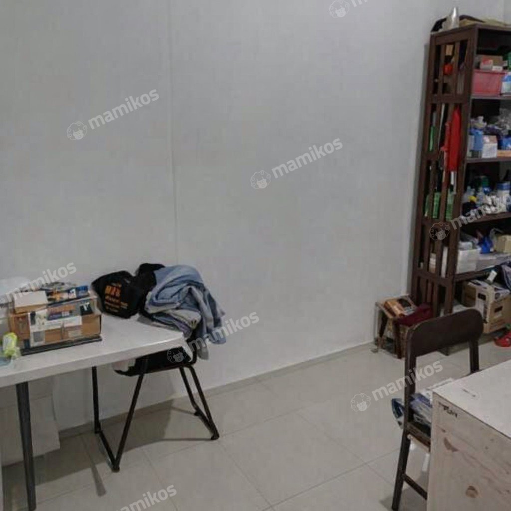 Rumah Sertifikat SHM 3 Kamar Tidur 2 Kamar Mandi Citra Garden Jakarta Barat - Photo 2