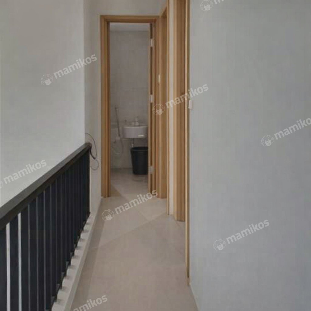 Rumah Sertifikat SHM 3 Kamar Tidur 2 Kamar Mandi Citra Garden Jakarta Barat - Photo 4
