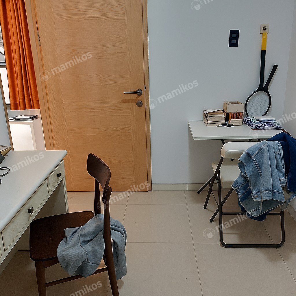 Rumah Sertifikat SHM 3 Kamar Tidur 2 Kamar Mandi Citra Garden Jakarta Barat - Photo 5