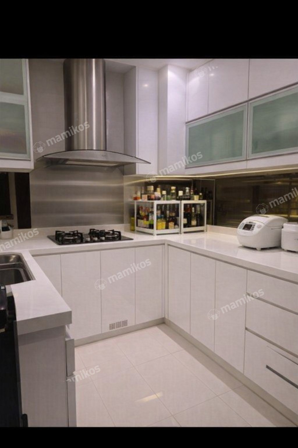 Rumah Sertifikat SHM 4 Kamar Tidur 4 Kamar Mandi Daan Mogot Jakarta Barat - Photo 5