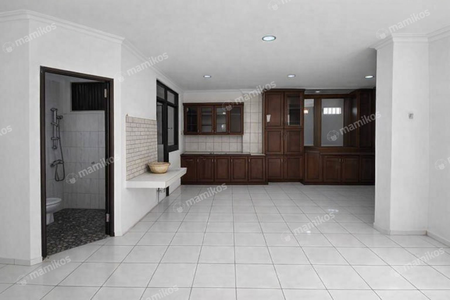 Rumah 4KT 3KM Permata Buana Jakarta Barat