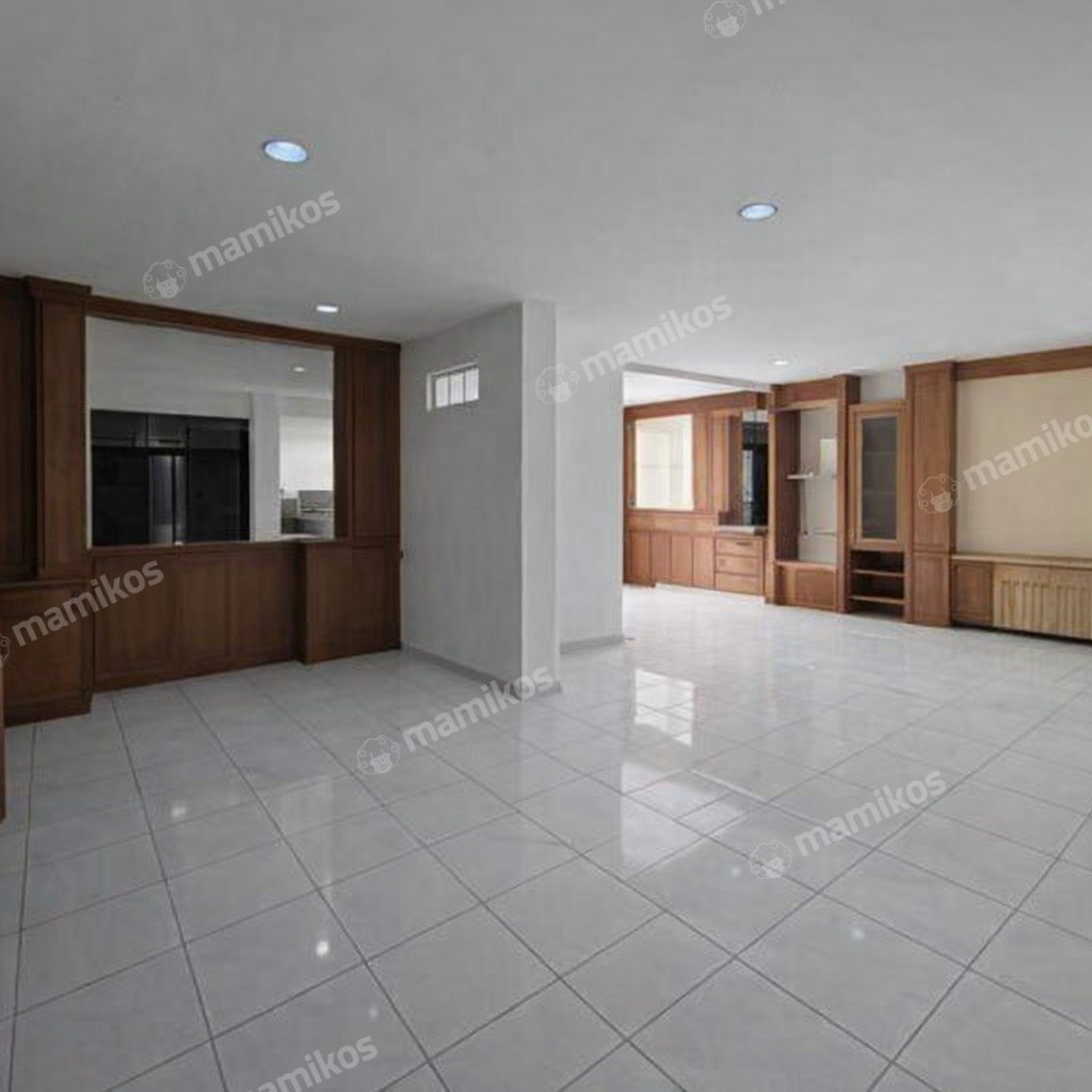 Rumah Sertifikat SHM 4 Kamar Tidur 3 Kamar Mandi Permata Buana Jakarta Barat - Photo 2