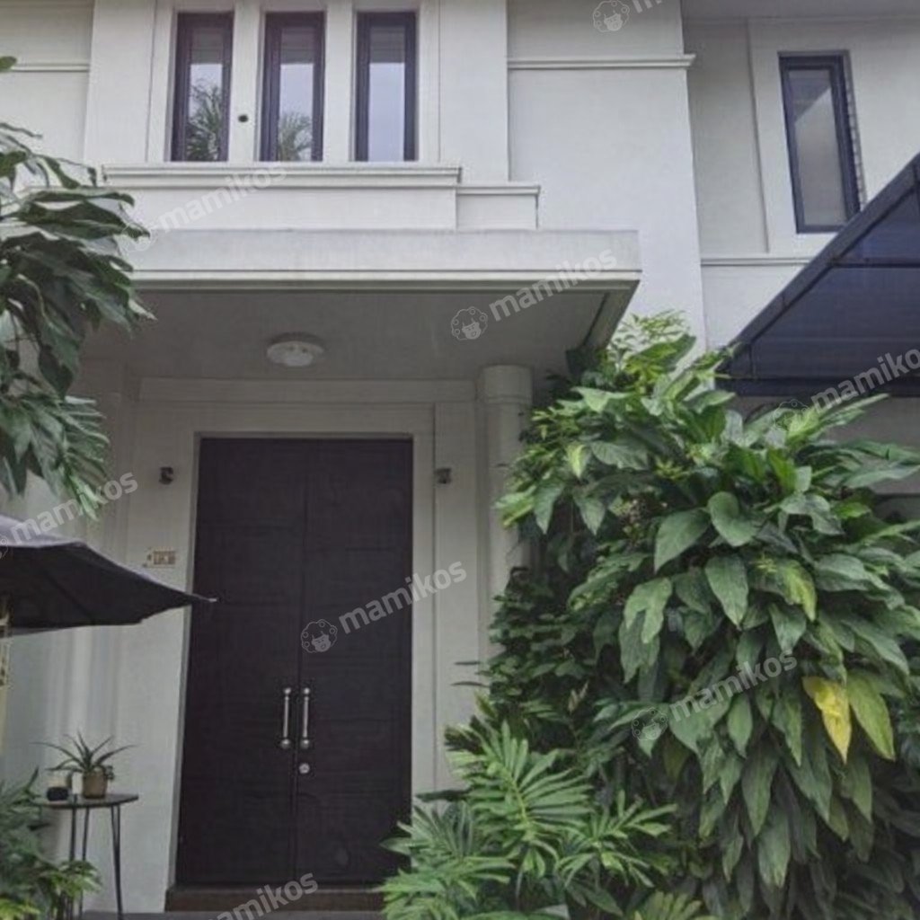 Rumah 3KT 2KM Duri Kosambi Jakarta Barat