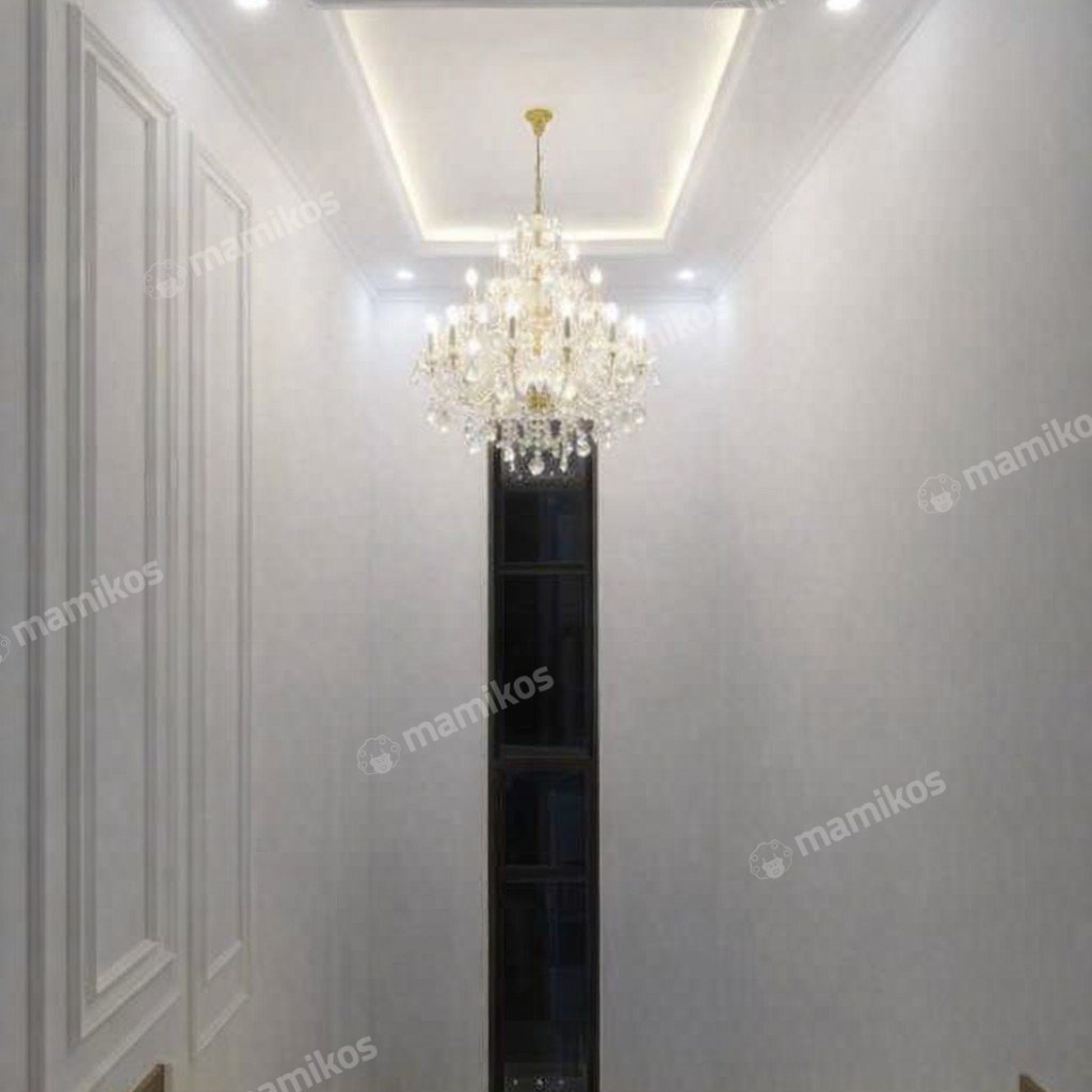 Rumah Sertifikat SHM 6 Kamar Tidur 6 Kamar Mandi Pondok Kelapa Jakarta Timur - Photo 3