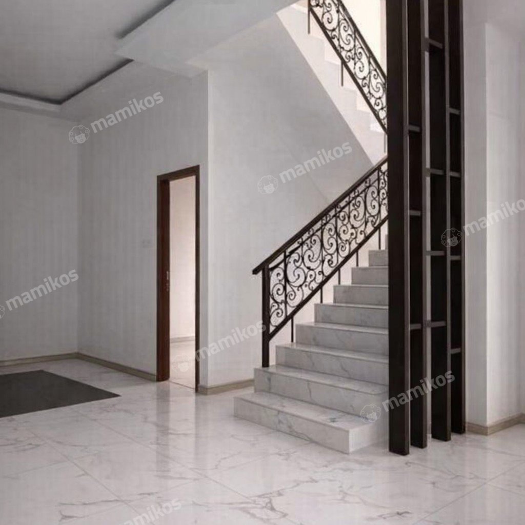 Rumah Sertifikat SHM 6 Kamar Tidur 6 Kamar Mandi Pondok Kelapa Jakarta Timur - Photo 4
