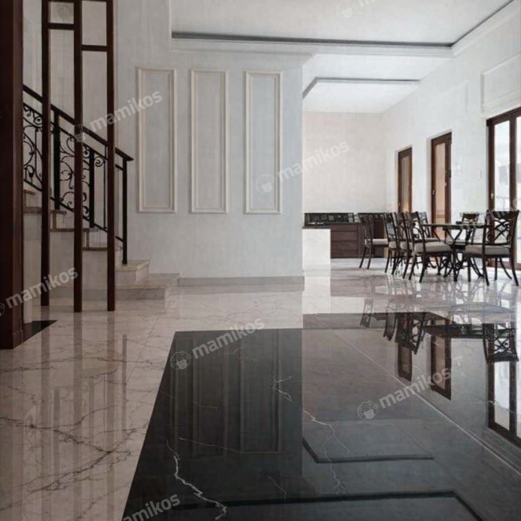 Rumah Sertifikat SHM 6 Kamar Tidur 6 Kamar Mandi Pondok Kelapa Jakarta Timur - Photo 5