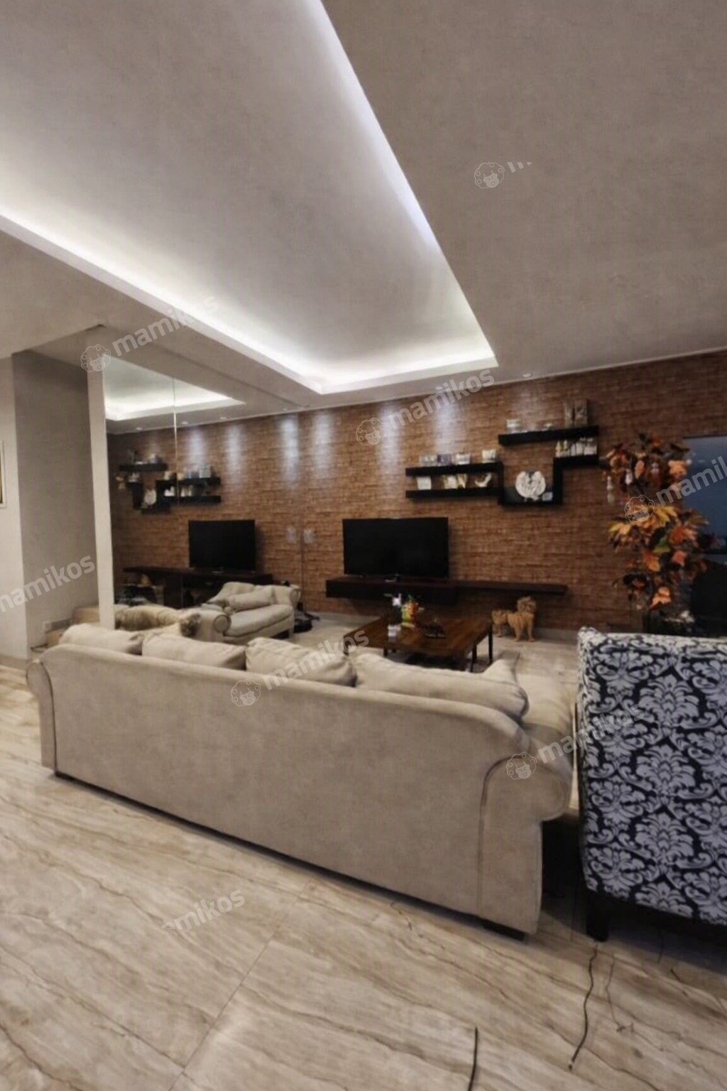 Rumah Sertifikat SHM 5 Kamar Tidur 5 Kamar Mandi Pantai Indah Kapuk Jakarta Utara - Photo 5