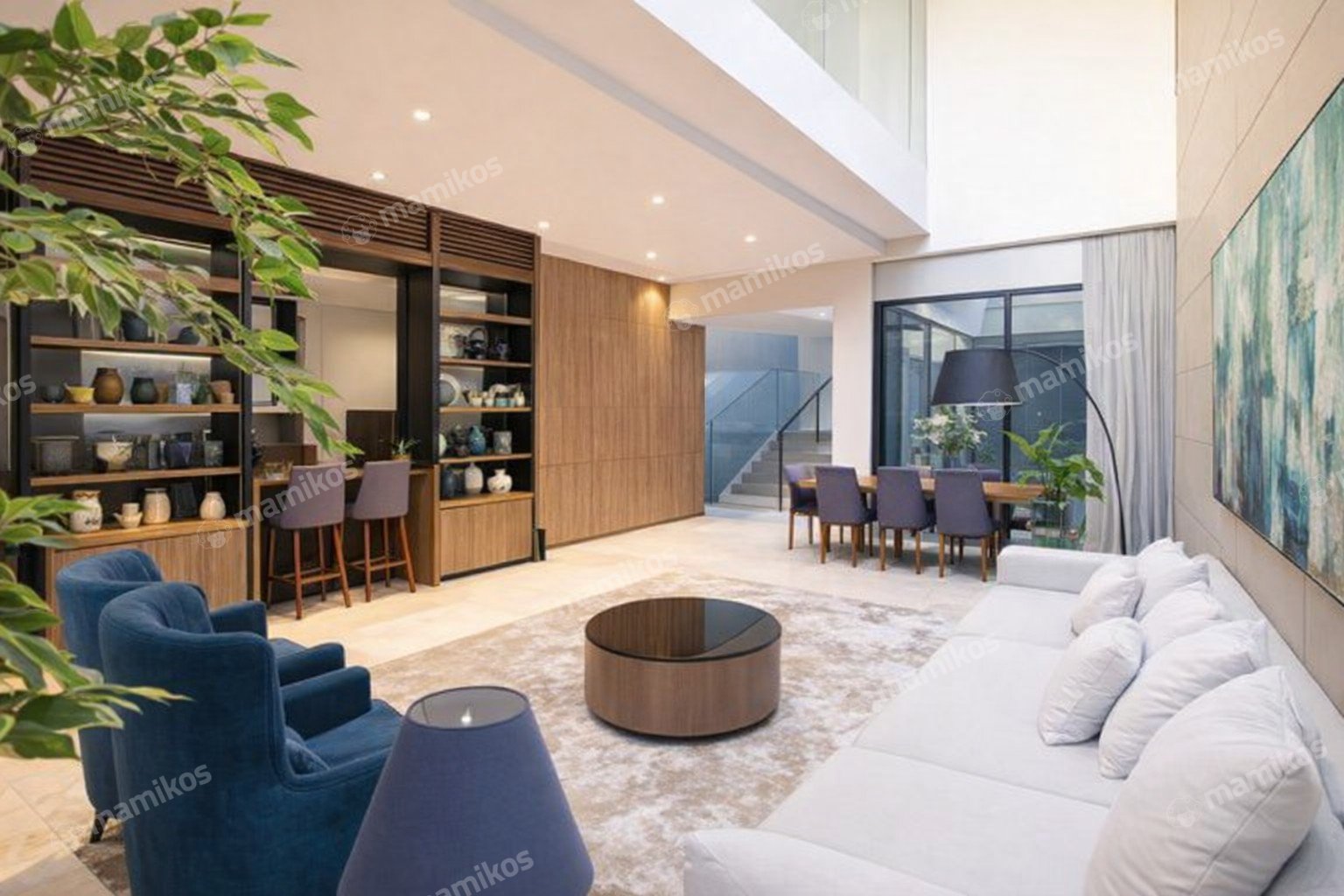 Rumah Sertifikat SHM 5 Kamar Tidur 4 Kamar Mandi Cipete Jakarta Selatan