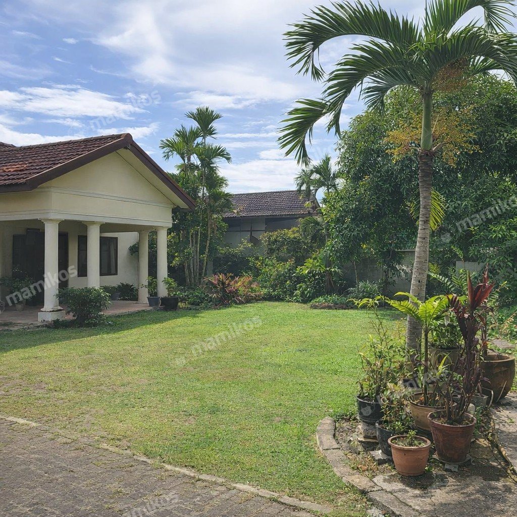 Rumah Sertifikat SHM 6 Kamar Tidur 3 Kamar Mandi Condet Jakarta Timur - Photo 2