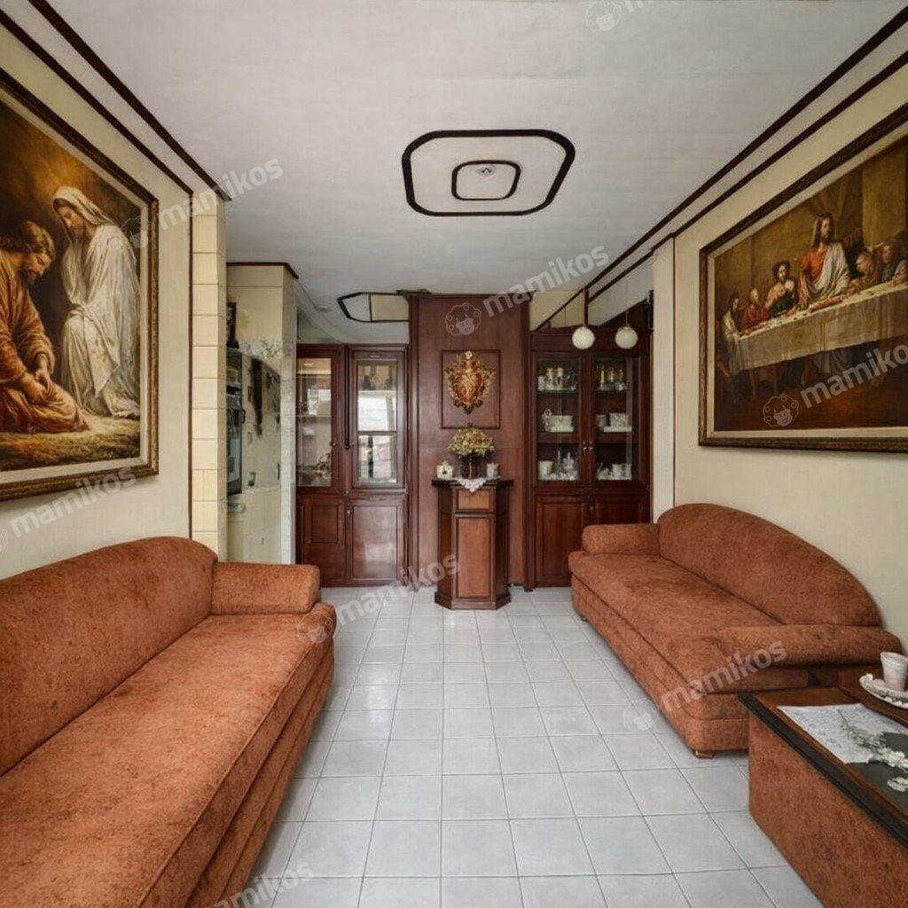 Rumah Sertifikat SHM 4 Kamar Tidur 4 Kamar Mandi Sunrise Garden Jakarta Barat - Photo 4