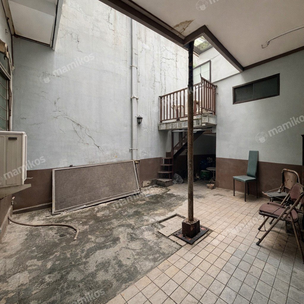 Rumah Sertifikat SHM 4 Kamar Tidur 4 Kamar Mandi Sunrise Garden Jakarta Barat - Photo 5