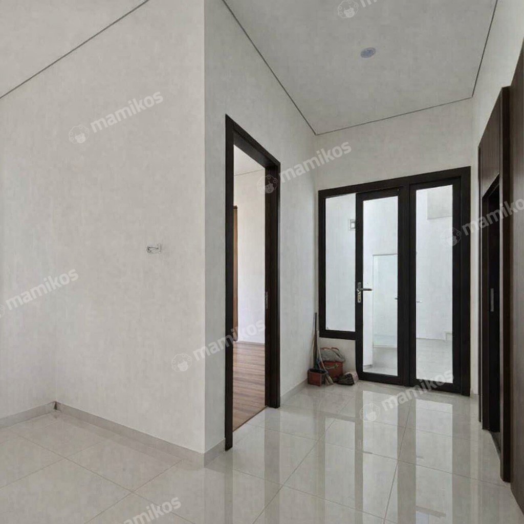 Rumah Sertifikat SHM 3 Kamar Tidur 4 Kamar Mandi Pulo Asem Jakarta Timur - Photo 2