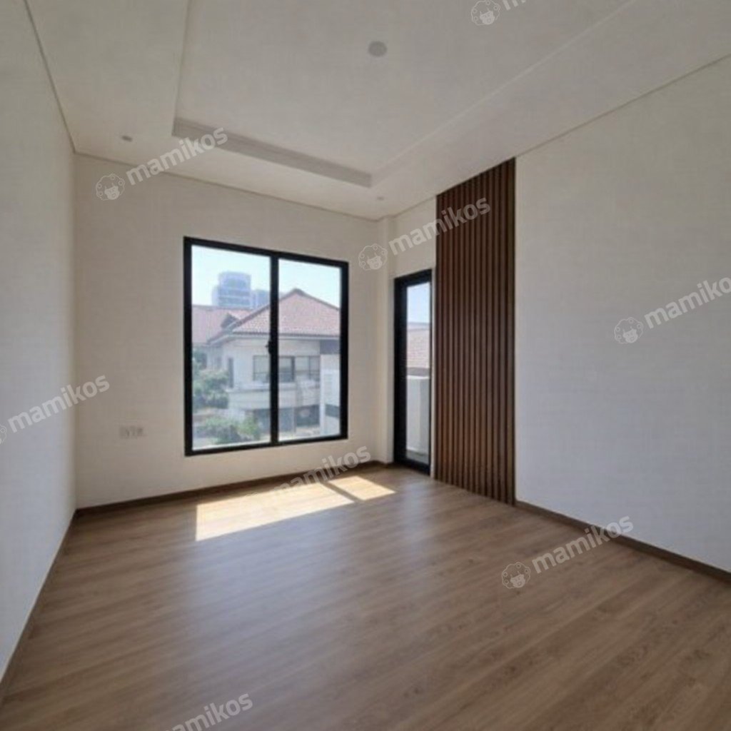 Rumah Sertifikat SHM 3 Kamar Tidur 4 Kamar Mandi Pulo Asem Jakarta Timur - Photo 5