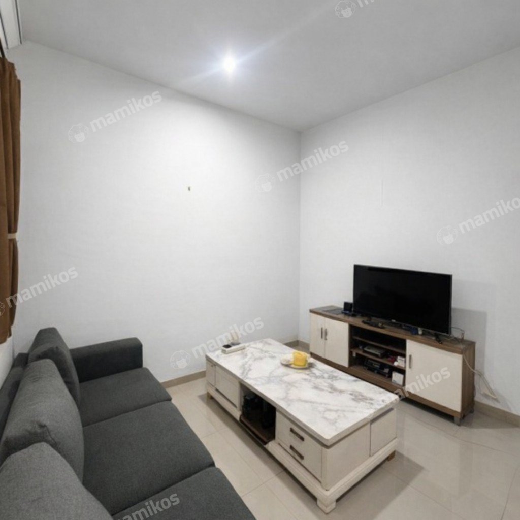 Rumah Sertifikat SHM 5 Kamar Tidur 4 Kamar Mandi Jelambar Jakarta Barat - Photo 3