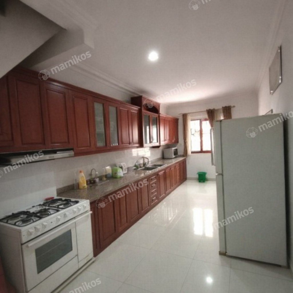 Rumah Sertifikat SHM 3 Kamar Tidur 2 Kamar Mandi Sunter Jakarta Utara - Photo 2