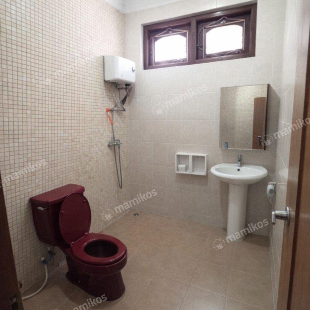Rumah Sertifikat SHM 3 Kamar Tidur 2 Kamar Mandi Sunter Jakarta Utara - Photo 4