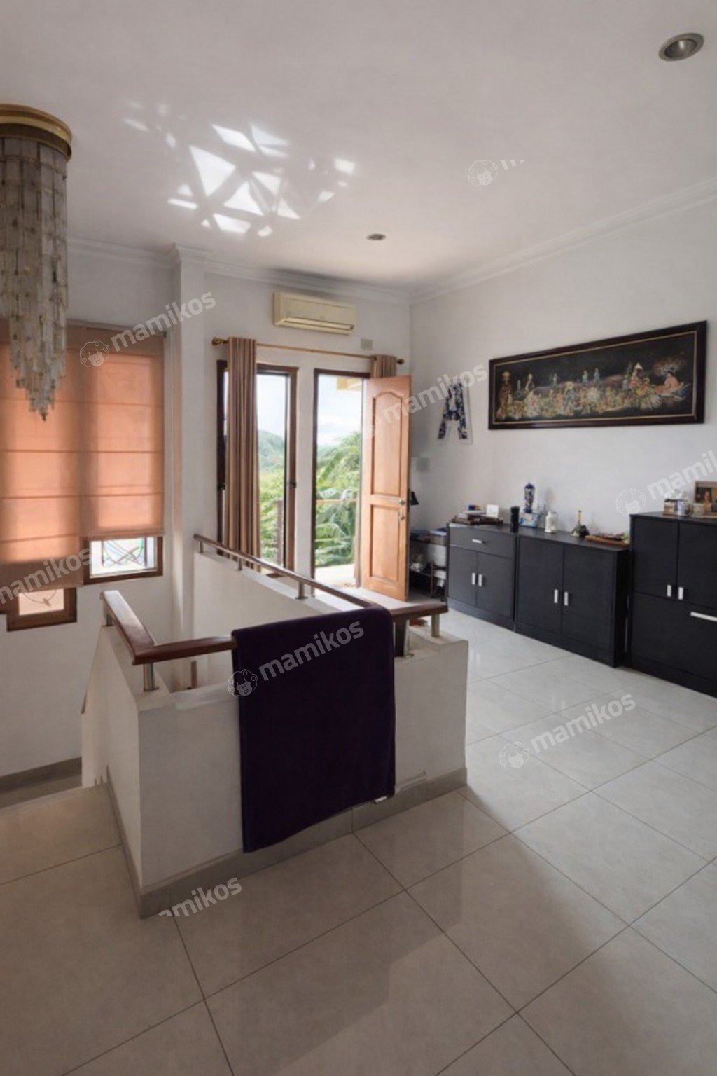 Rumah Sertifikat SHM 3 Kamar Tidur 2 Kamar Mandi Sunter Jakarta Utara - Photo 5