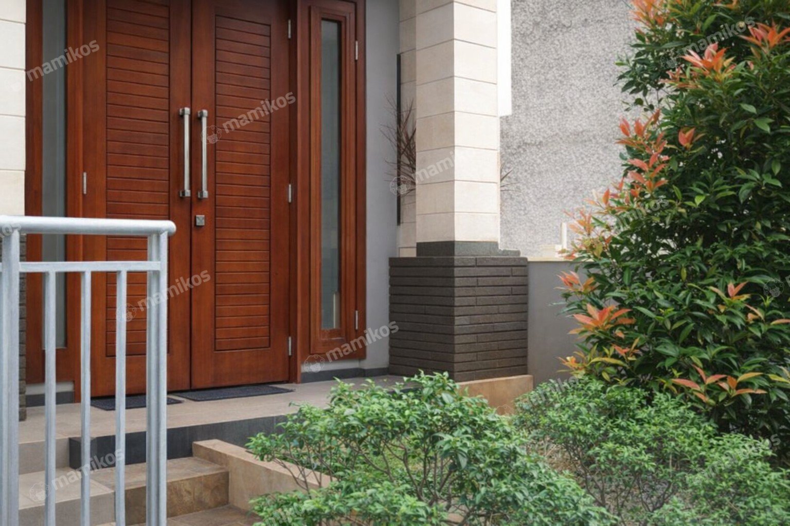 Rumah 3KT 3KM Jagakarsa Jakarta Selatan