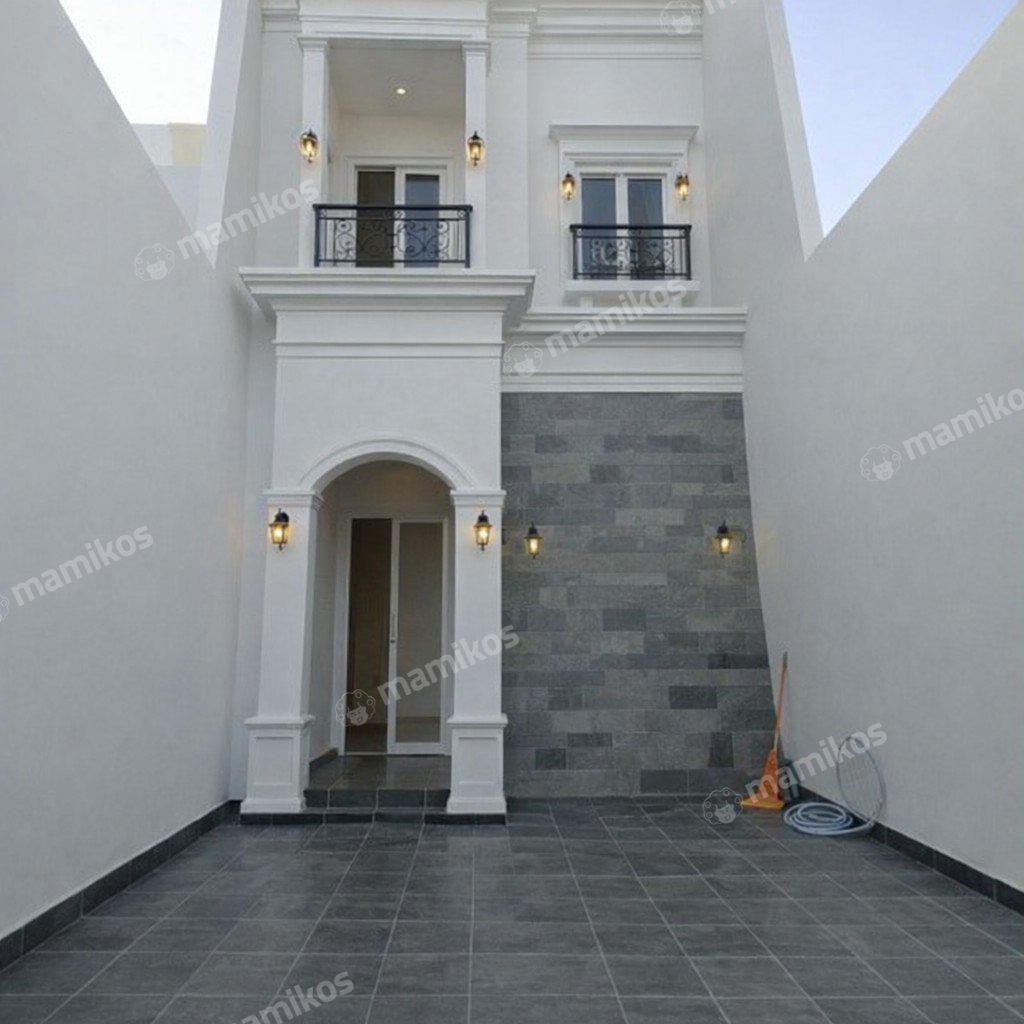 Rumah Sertifikat SHM 4 Kamar Tidur 4 Kamar Mandi Joglo Jakarta Barat - Photo 3