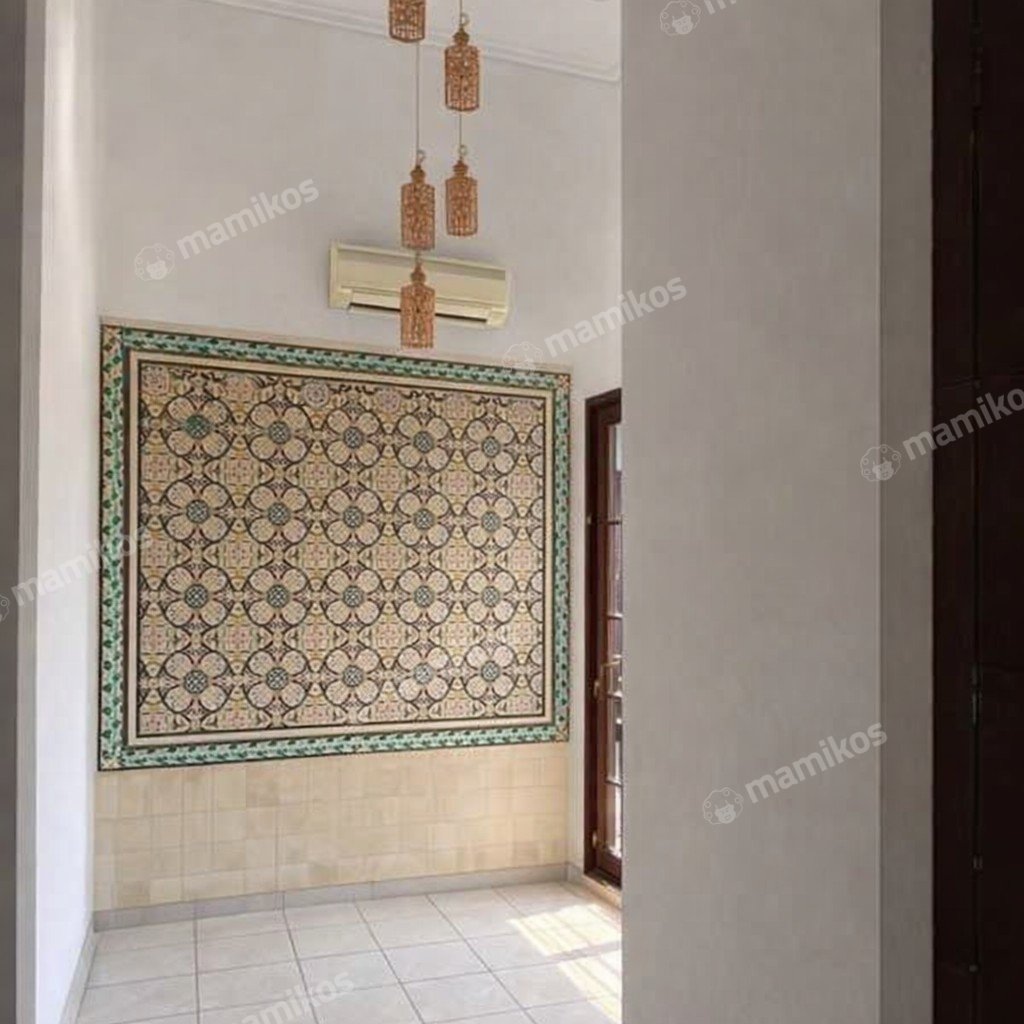 Rumah Sertifikat SHM 3 Kamar Tidur 5 Kamar Mandi Pisangan Lama Jakarta Timur - Photo 3