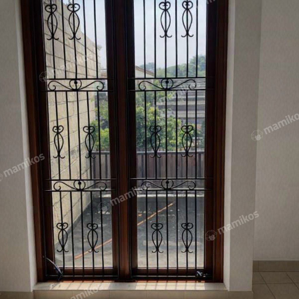Rumah Sertifikat SHM 3 Kamar Tidur 5 Kamar Mandi Pisangan Lama Jakarta Timur - Photo 4