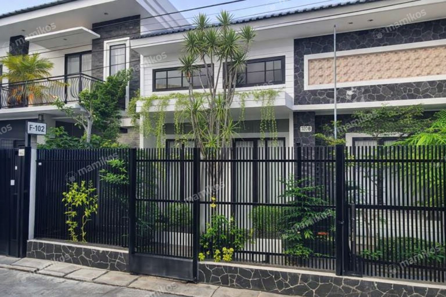 Rumah Sertifikat SHM 3 Kamar Tidur 3 Kamar Mandi Cipayung Jakarta Timur
