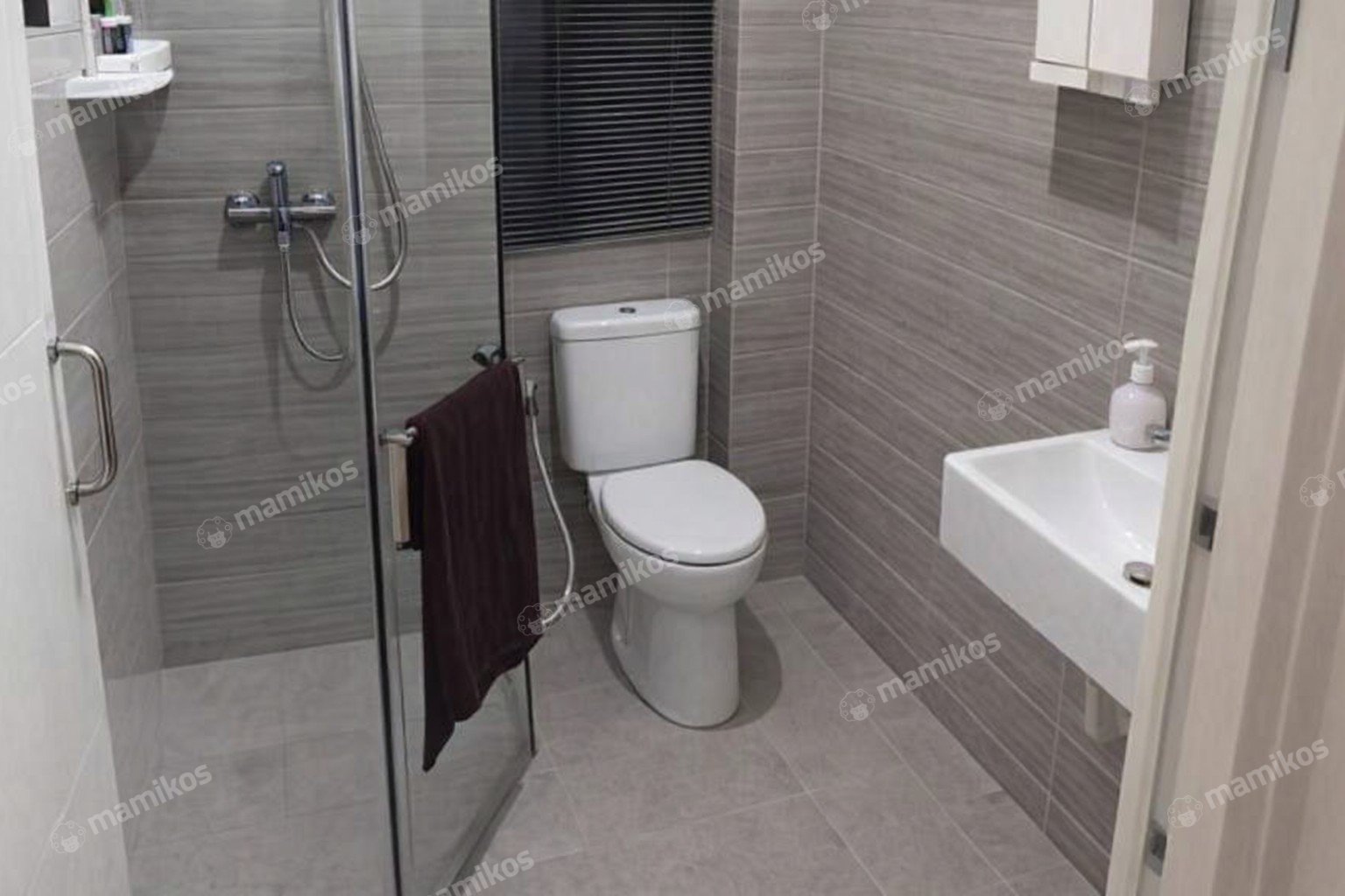 Rumah Sertifikat SHM 3 Kamar Tidur 3 Kamar Mandi Cipayung Jakarta Timur - Photo 2