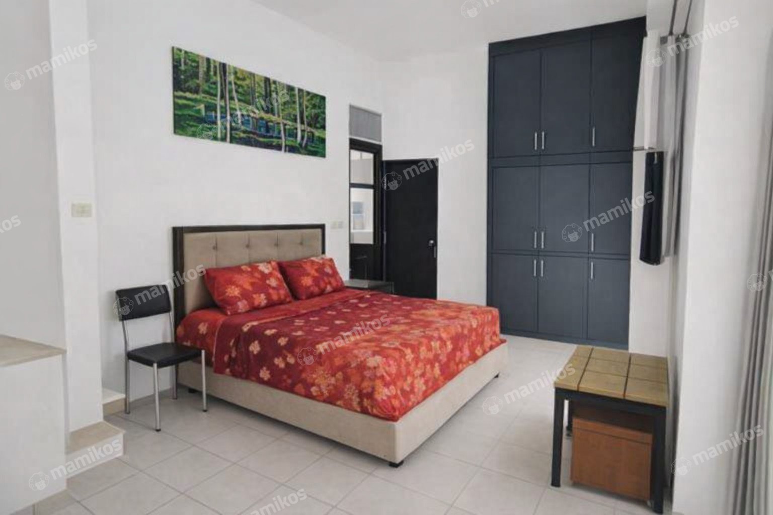 Rumah Sertifikat SHM 3 Kamar Tidur 3 Kamar Mandi Cipayung Jakarta Timur - Photo 3