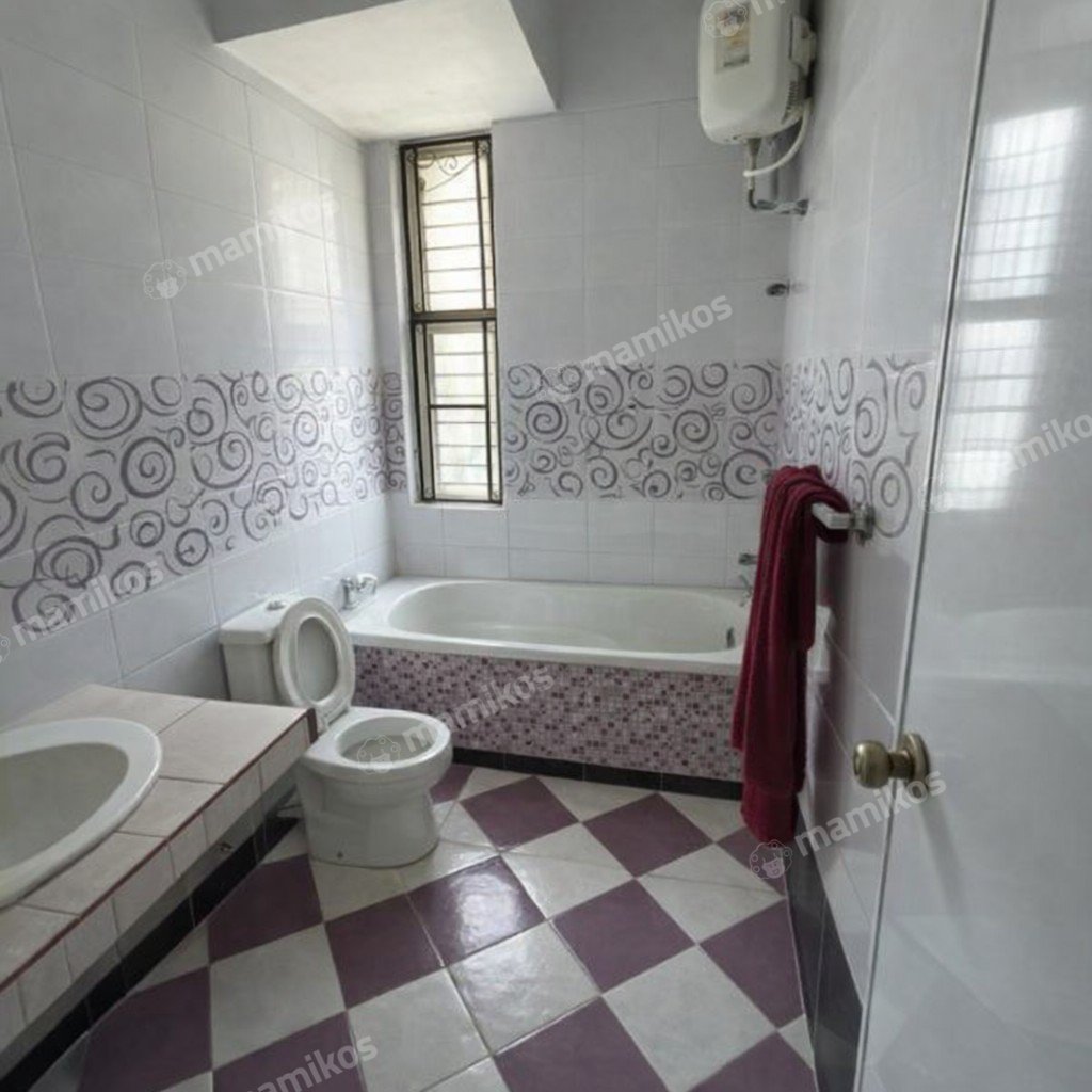 Rumah Sertifikat SHM 3 Kamar Tidur 3 Kamar Mandi Semanan Jakarta Barat - Photo 2