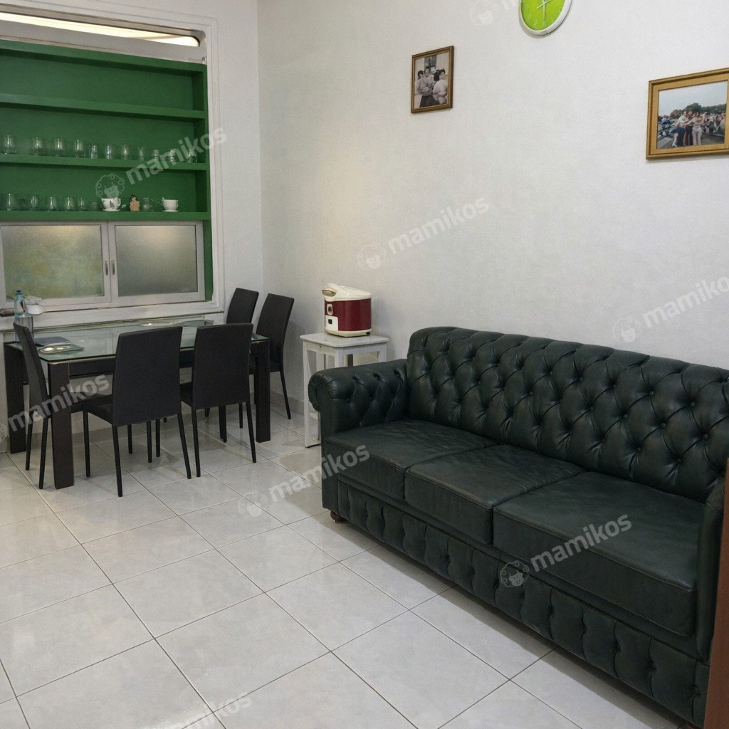 Rumah Sertifikat SHM 3 Kamar Tidur 3 Kamar Mandi Semanan Jakarta Barat - Photo 4