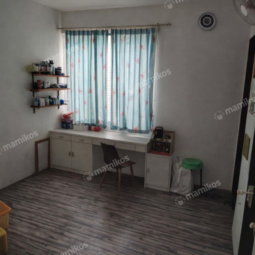 Rumah Sertifikat SHM 3 Kamar Tidur 3 Kamar Mandi Citra Garden Jakarta Barat - Photo 5