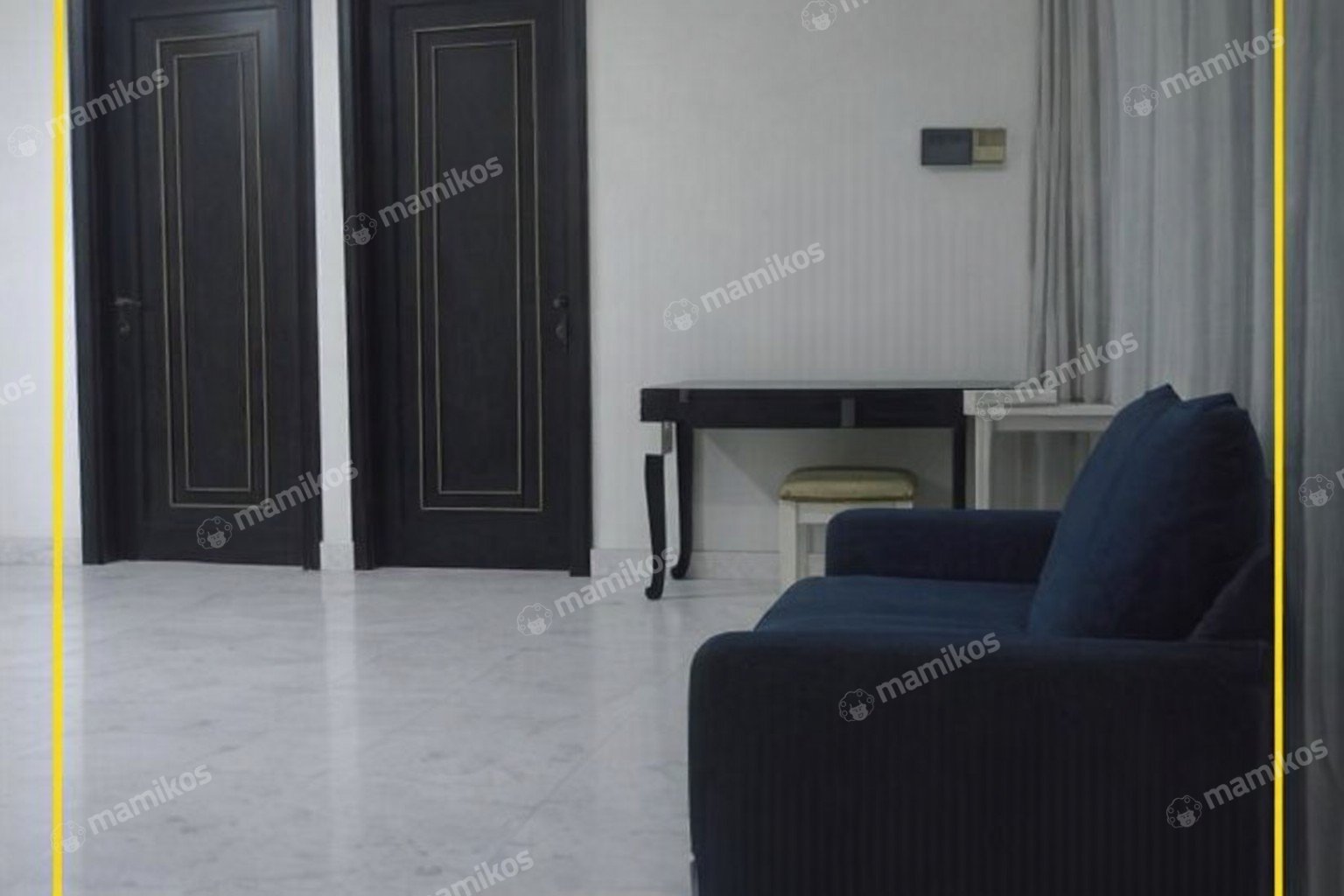 Rumah Sertifikat SHM 4 Kamar Tidur 4 Kamar Mandi Cipete Jakarta Selatan